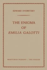 Enigma of Emilia Galotti