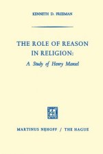 Role of Reason in Religion: A Study of Henry Mansel