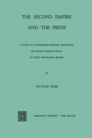 Second Empire and the Press