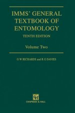 Imms General Textbook of Entomology, 2 Pts.