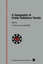 Geography of Public Relations Trends