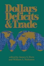 Dollars Deficits & Trade
