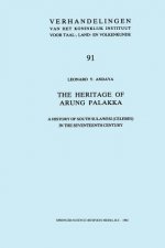 Heritage of Arung Palakka