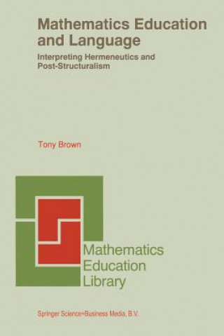 Mathematics Education and Language