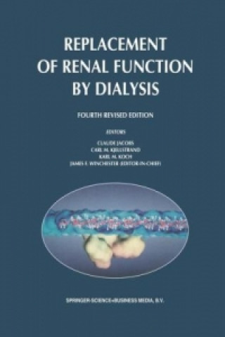 Replacement of Renal Function by Dialysis, 2 Pts.