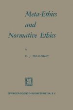 Meta-Ethics and Normative Ethics