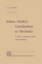 Robert Hooke's Contributions to Mechanics