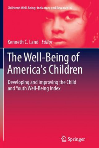 Well-Being of America's Children