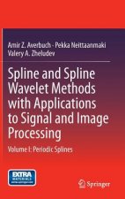 Spline and Spline Wavelet Methods with Applications to Signal and Image Processing