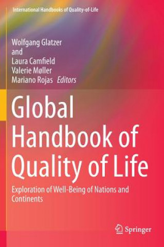 Global Handbook of Quality of Life