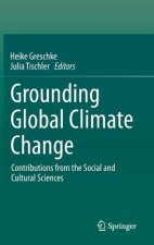 Grounding Global Climate Change