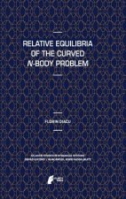 Relative Equilibria of the Curved N-Body Problem