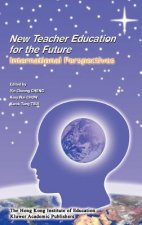 New Teacher Education for the Future