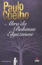 Akra'da Bulunan Elyazmas. Die Schriften von Accra, türkische Ausgabe