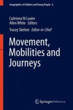 Movement, Mobilities, and Journeys