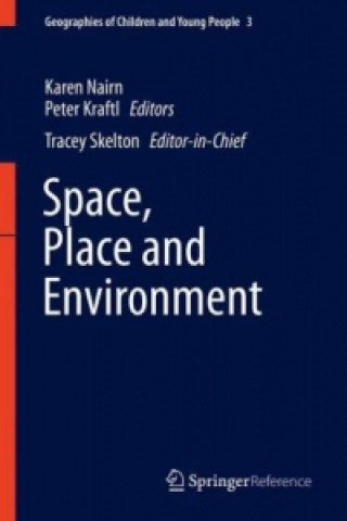 Space, Place, and Environment