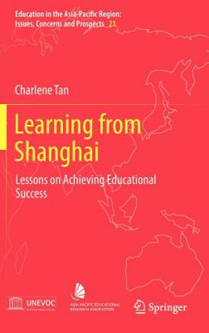 Learning from Shanghai