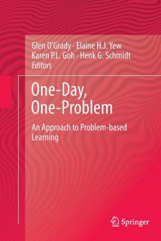 One-Day, One-Problem