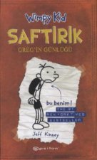 Saftirik - Greg'in Günlügü