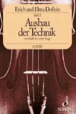 Das Geigen-Schulwerk. H.2