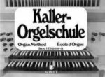Orgelschule. Bd.1