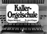 Orgelschule. Bd.2