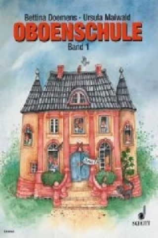 Oboenschule. Bd.1