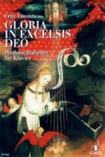 Gloria in excelsis Deo