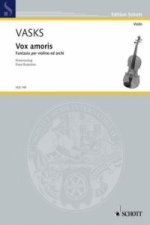 Vox amoris