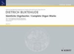 Sämtliche Orgelwerke