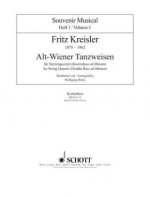 Alt-Wiener Tanzweisen