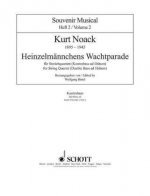 Heinzelmännchens Wachtparade