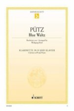 Blue Waltz