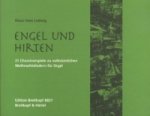 Engel und Hirten, für Orgel