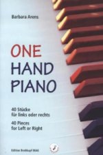 One Hand Piano