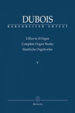 Dix Pièces pour Grand Orgue Fantasietta avec Variations