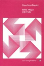 Petite Messe solennelle (Klavierauszug)