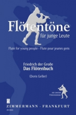 Flötenbuch (Auswahl)