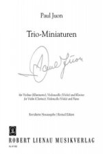 Trio-Miniaturen