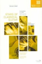 Stars of Classical Guitar, m. Audio-CD. Vol.2
