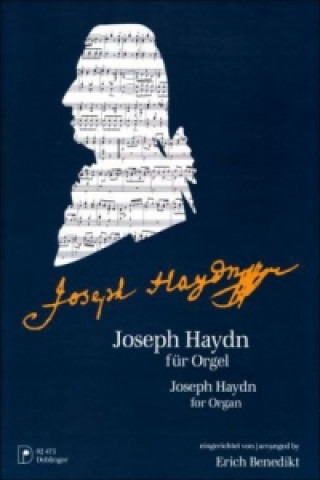 Joseph Haydn für Orgel