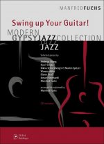 Swing Up Your Guitar!, m. Audio-CD
