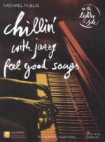 Chillin' with Jazzy Feel-Good-Songs, m. MP3-CD