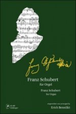 Franz Schubert für Orgel