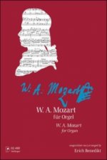 W. A. Mozart für Orgel