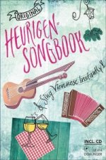 Original Heurigen-Songbook, m. Audio-CD