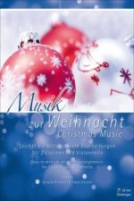 Musik zur Weihnacht, für 2 Violinen und Violoncello
