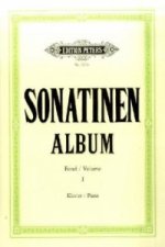 SONATINA ALBUM VOL 1