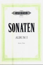 Klaviersonaten-Album (Köhler/Ruthardt). Bd.1