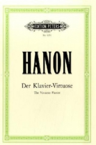 Der Klavier-Virtuose